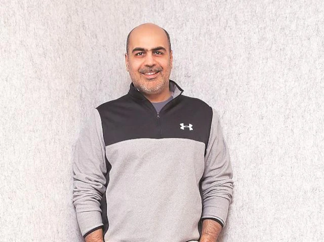 Under Armour India's MD takes over its local ops 